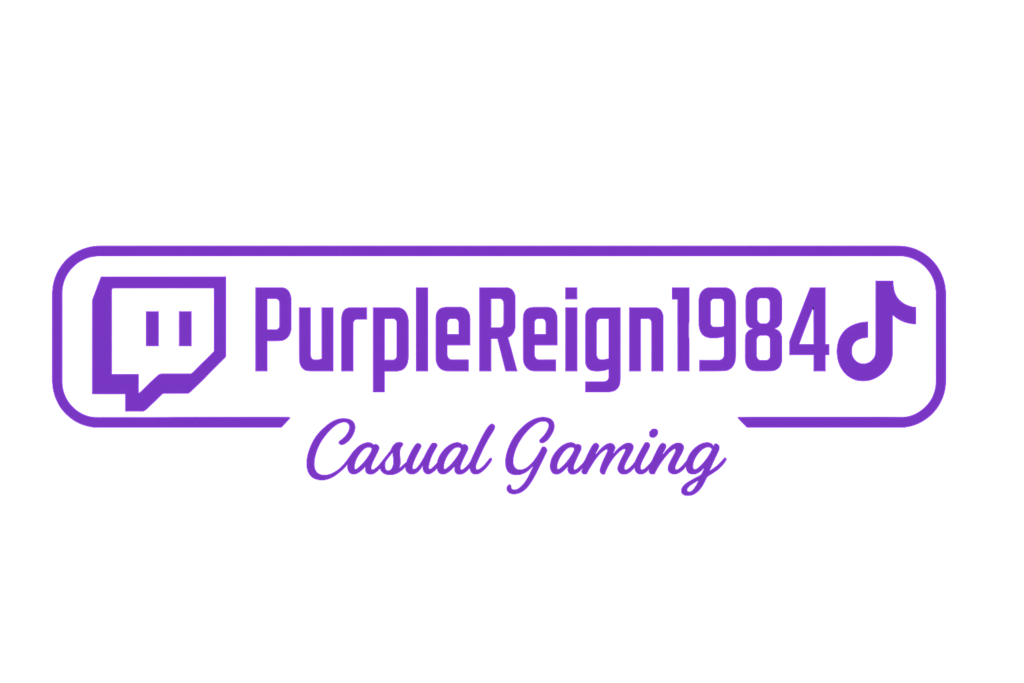 purplereign1984.com